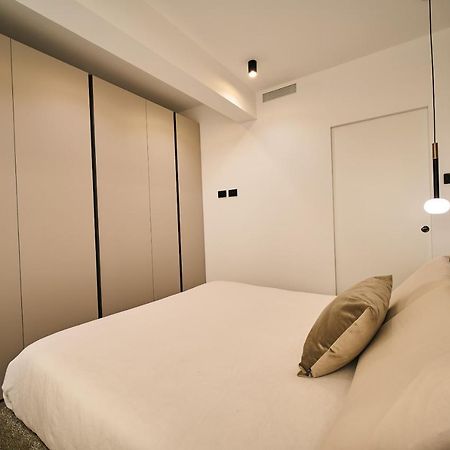 Luxury & Central Apartment Milánó Kültér fotó