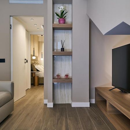 Luxury & Central Apartment Milánó Kültér fotó