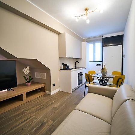 Luxury & Central Apartment Milánó Kültér fotó