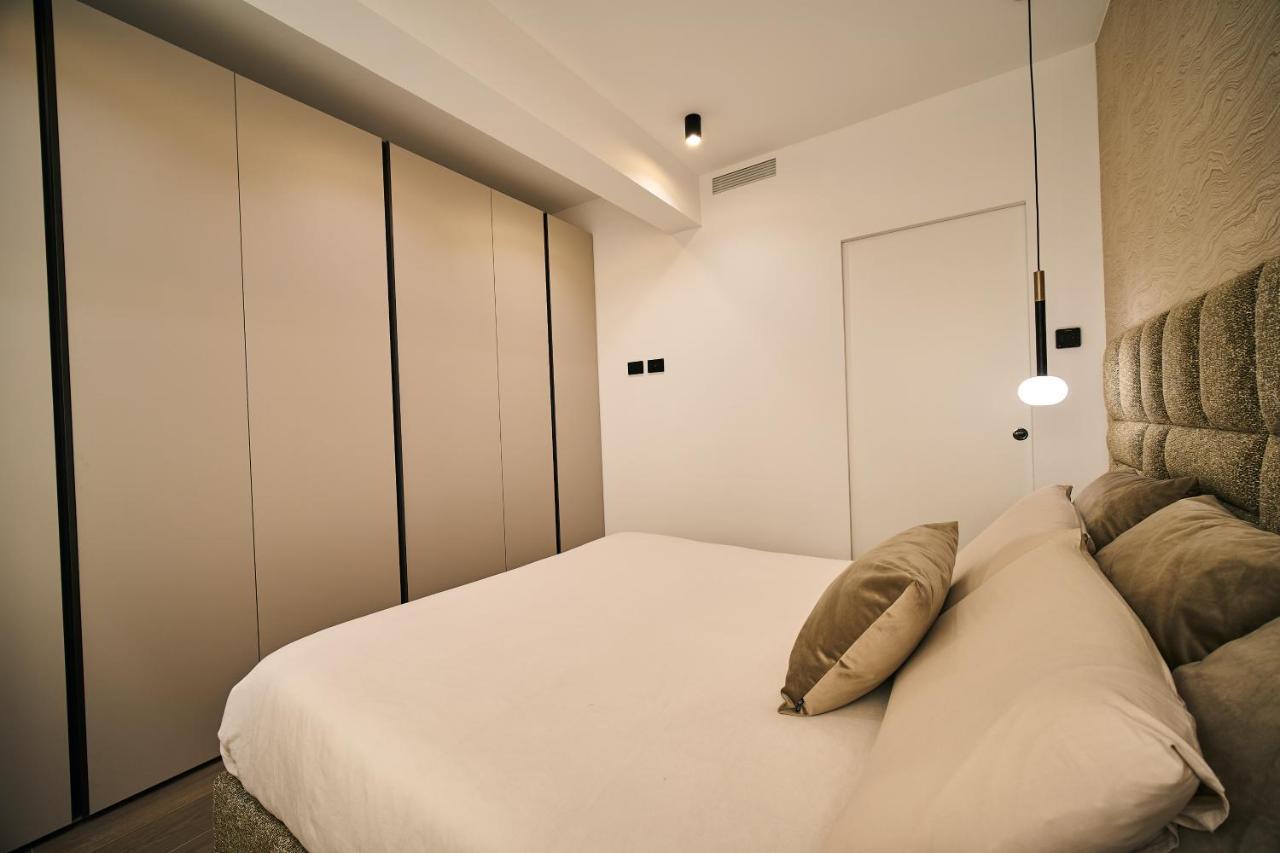 Luxury & Central Apartment Milánó Kültér fotó