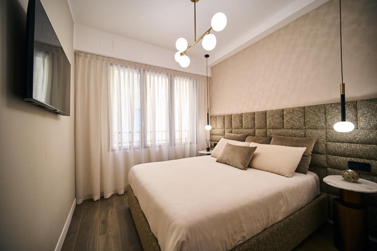 Luxury & Central Apartment Milánó Kültér fotó