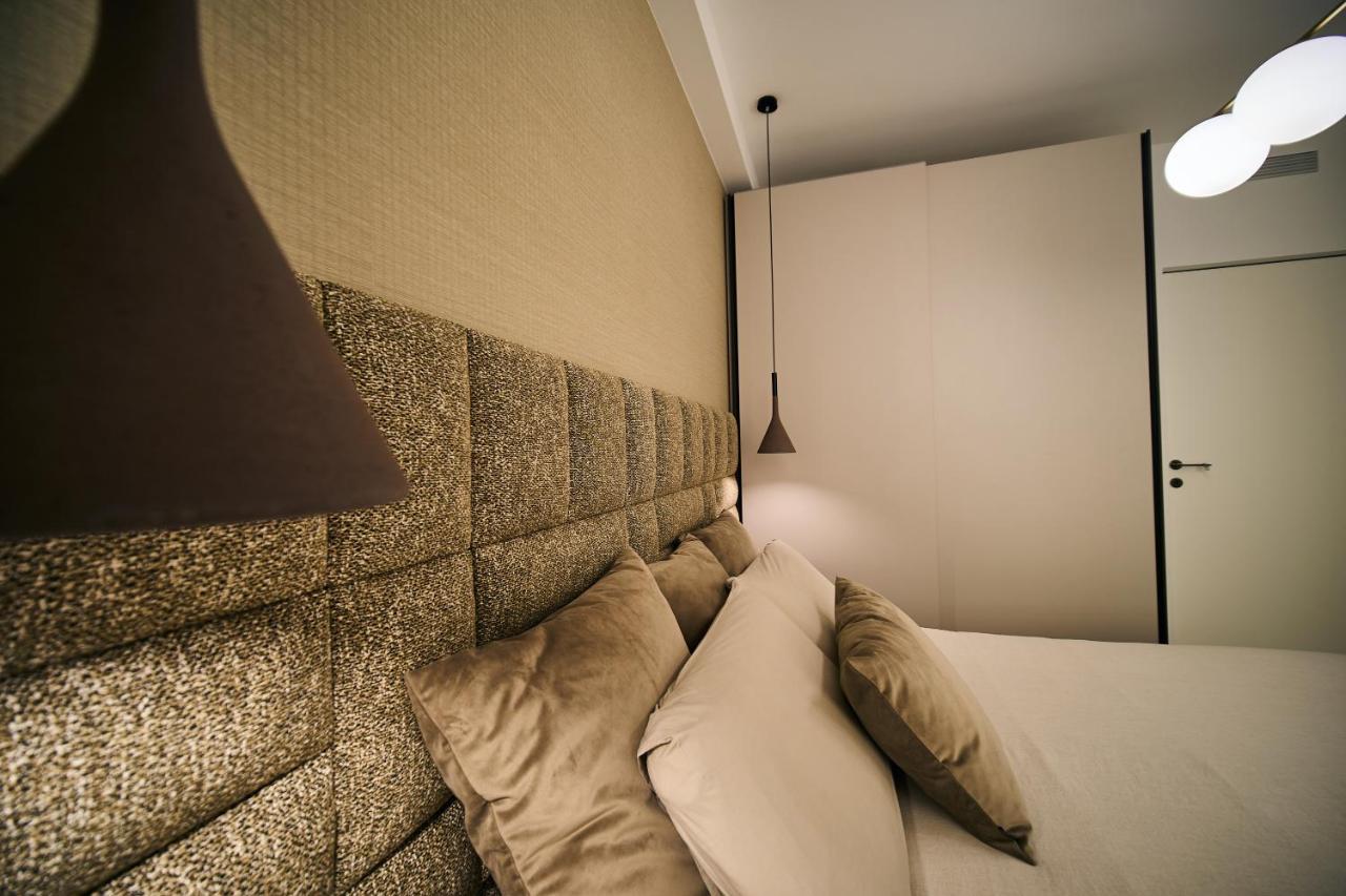 Luxury & Central Apartment Milánó Kültér fotó