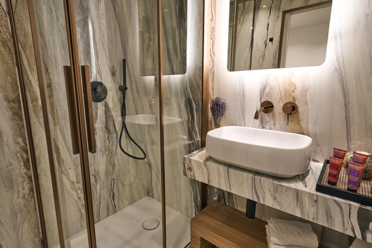 Luxury & Central Apartment Milánó Kültér fotó