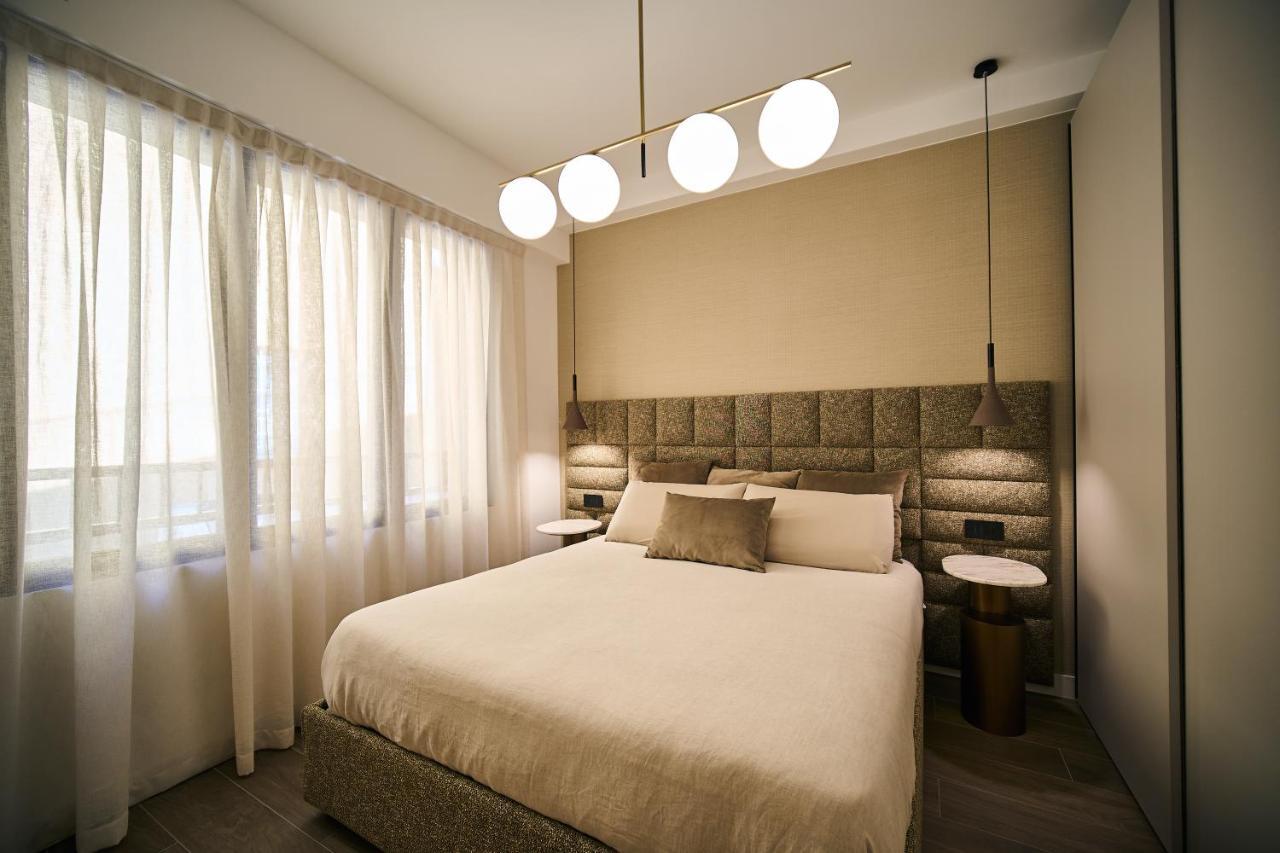 Luxury & Central Apartment Milánó Kültér fotó