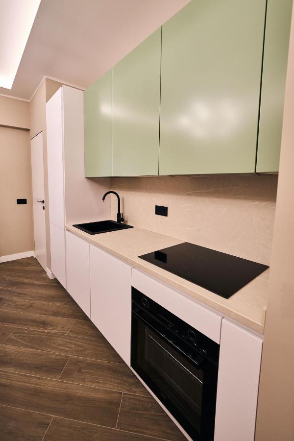 Luxury & Central Apartment Milánó Kültér fotó