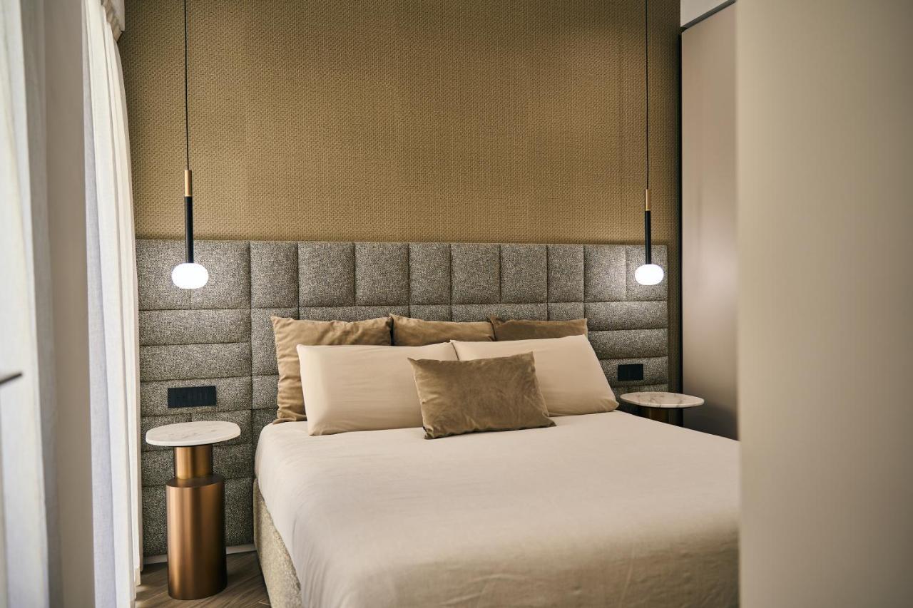 Luxury & Central Apartment Milánó Kültér fotó